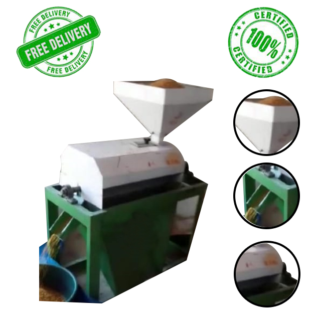 Polisher-5-Hp-Shriram-Associates